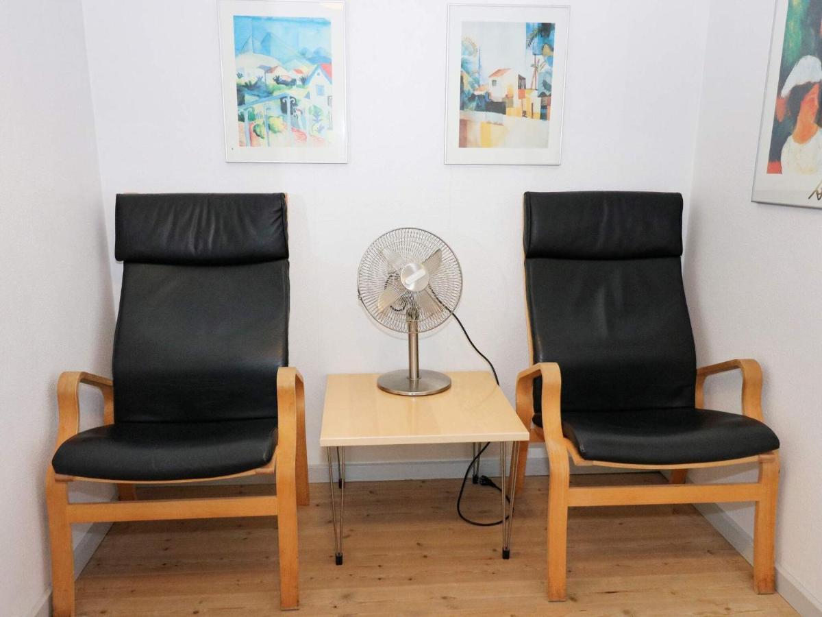 6 Person Holiday Home In Hadsund Ngoại thất bức ảnh